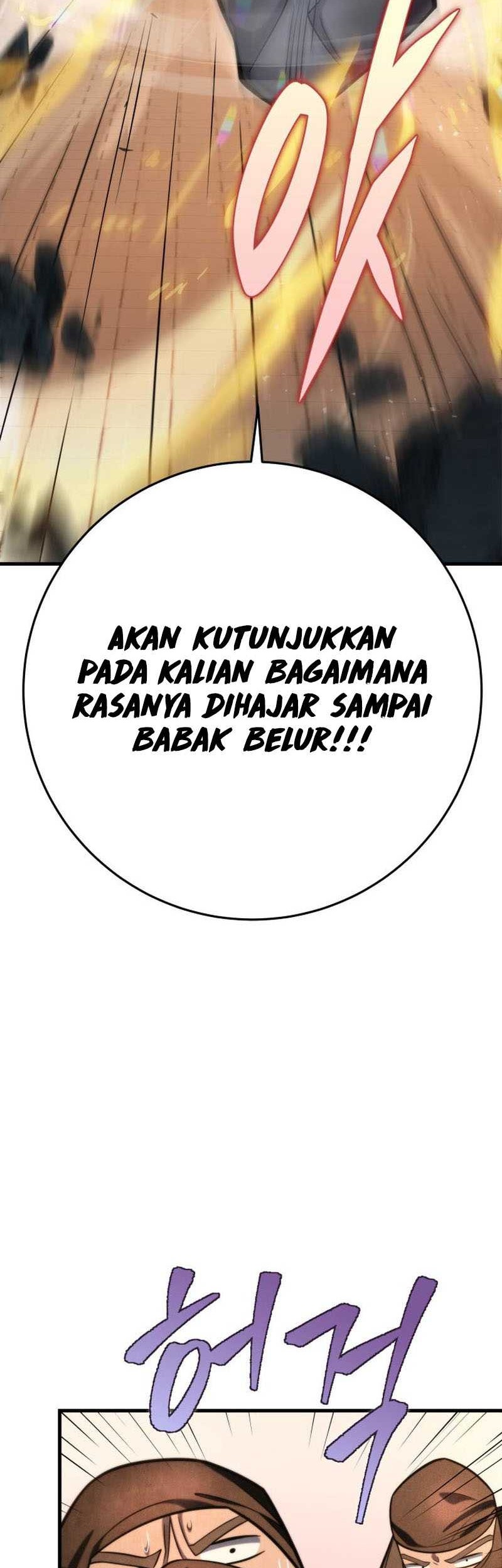 Heavenly Inquisition Sword Chapter 65 - halaman 59