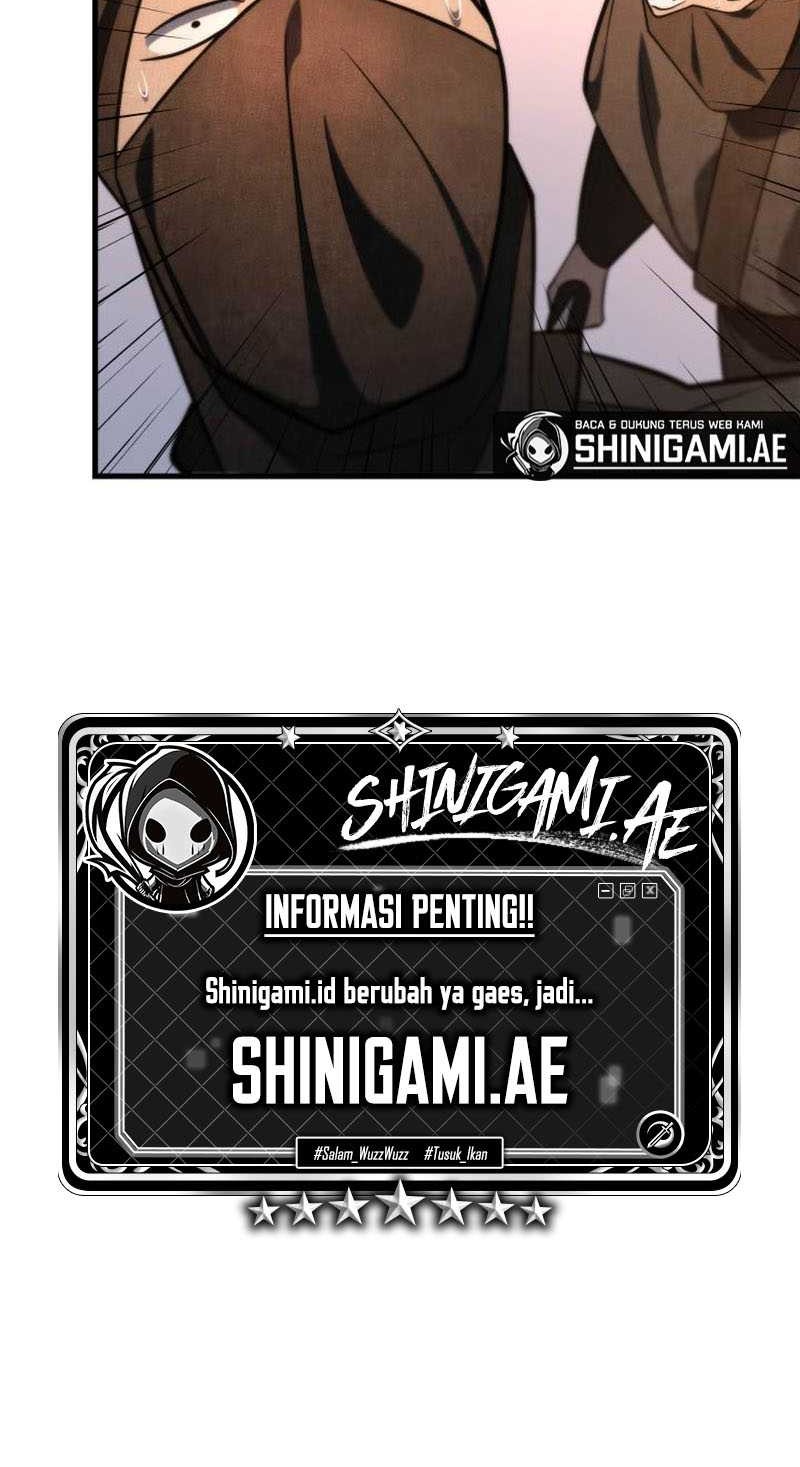 Heavenly Inquisition Sword Chapter 65 - halaman 60