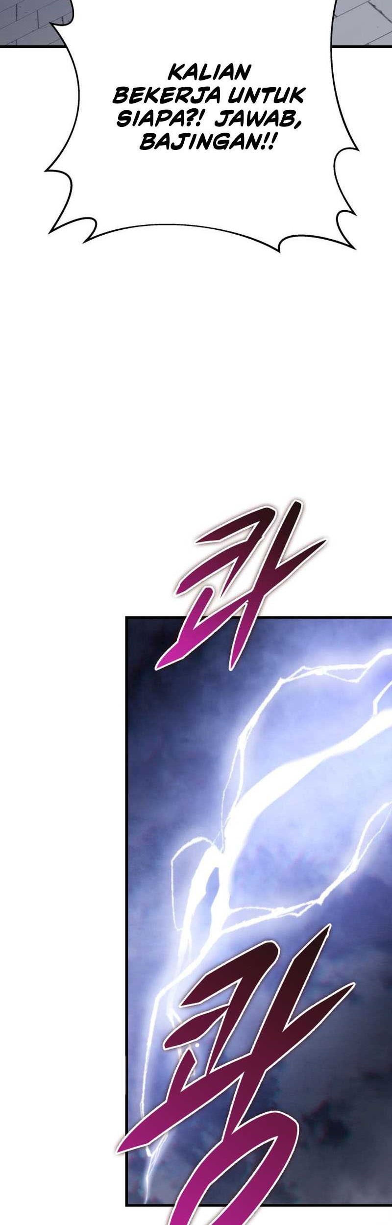 Heavenly Inquisition Sword Chapter 65 - halaman 7