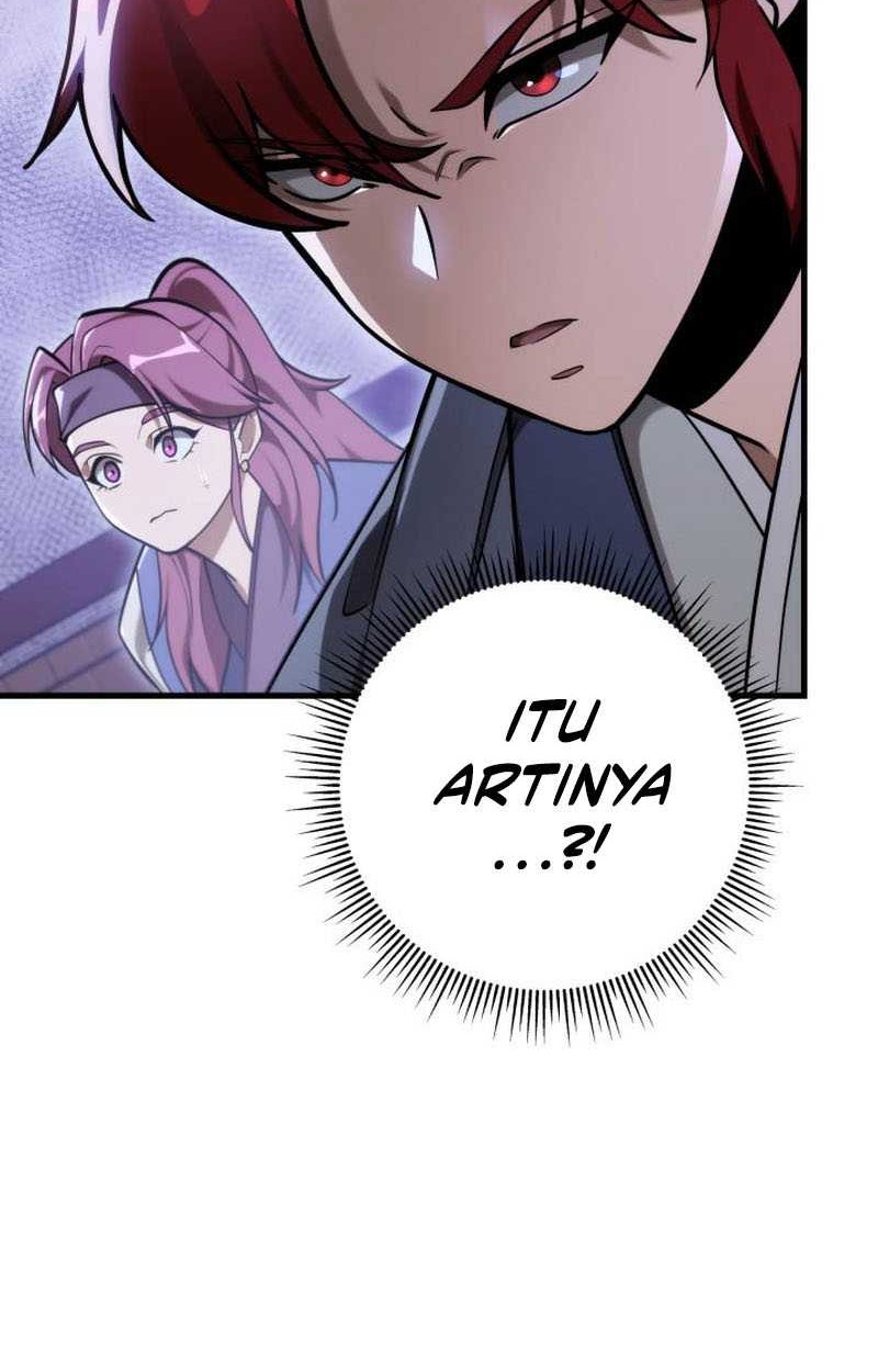 Heavenly Inquisition Sword Chapter 65 - halaman 9