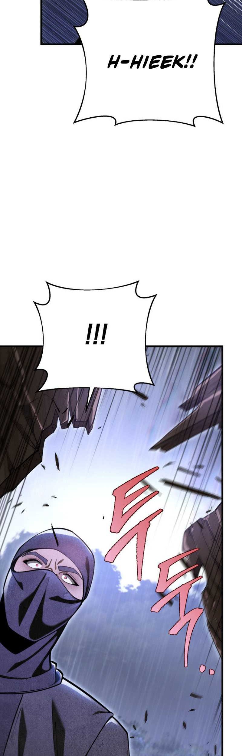 Heavenly Inquisition Sword Chapter 66 - halaman 10