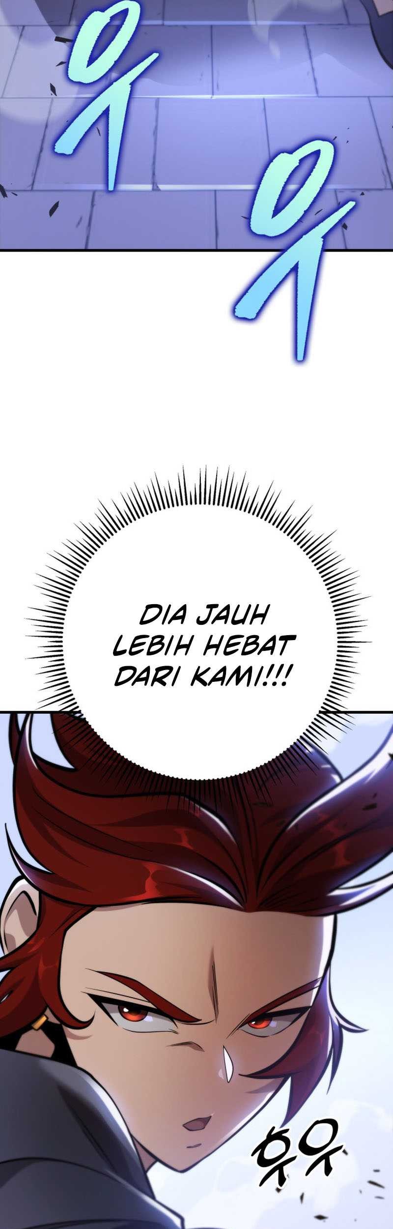 Heavenly Inquisition Sword Chapter 66 - halaman 13