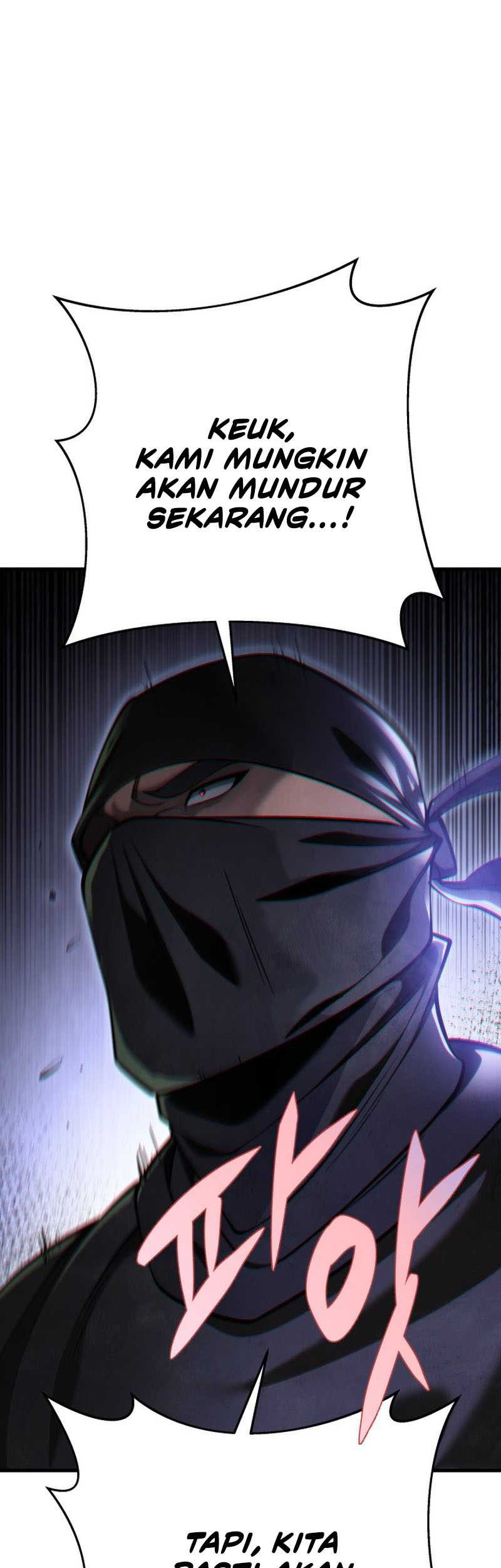 Heavenly Inquisition Sword Chapter 66 - halaman 15