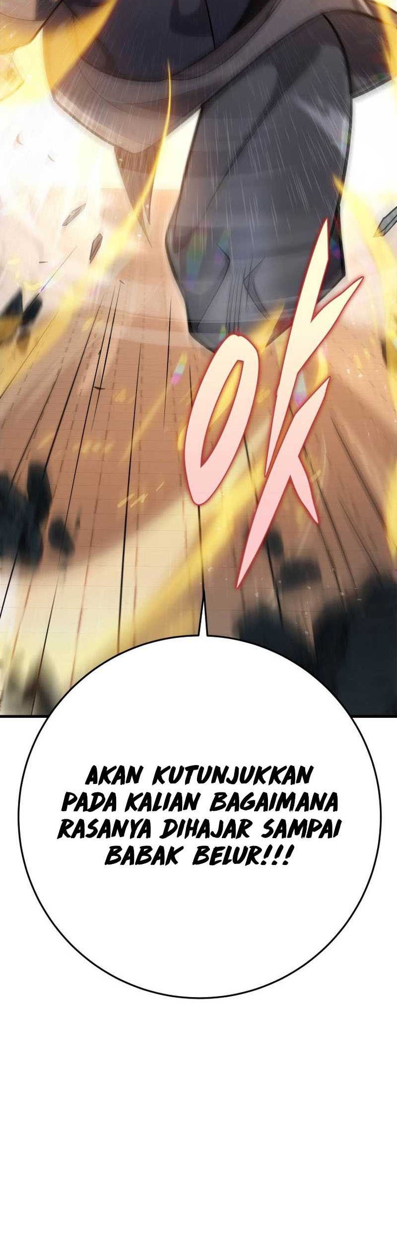 Heavenly Inquisition Sword Chapter 66 - halaman 3