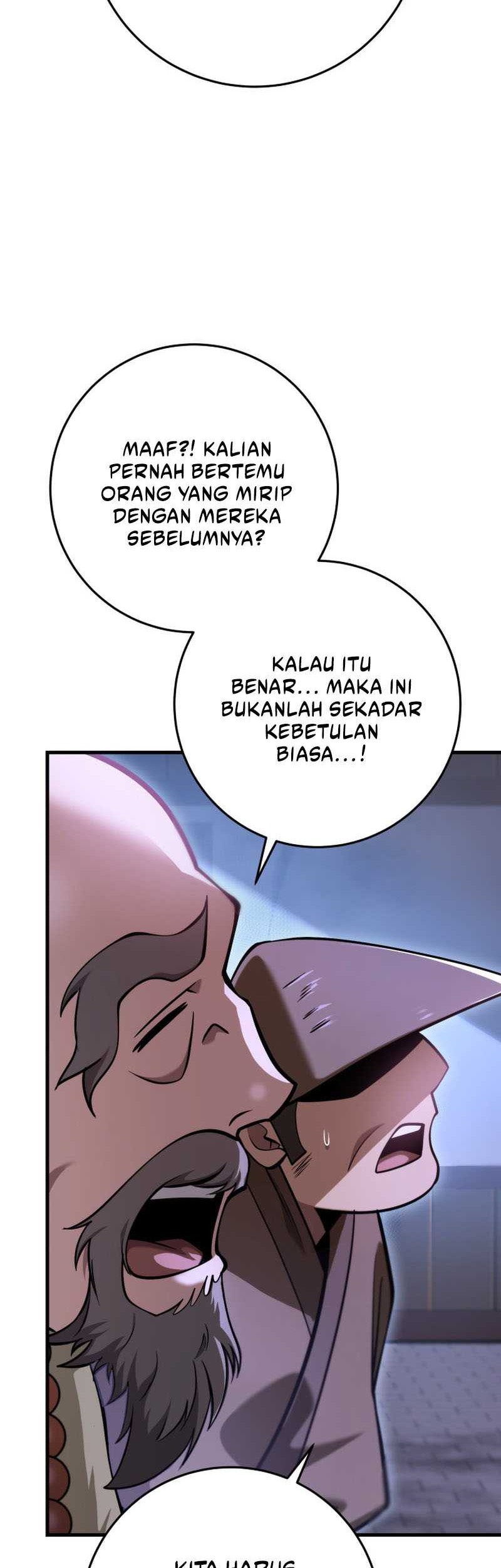 Heavenly Inquisition Sword Chapter 66 - halaman 30