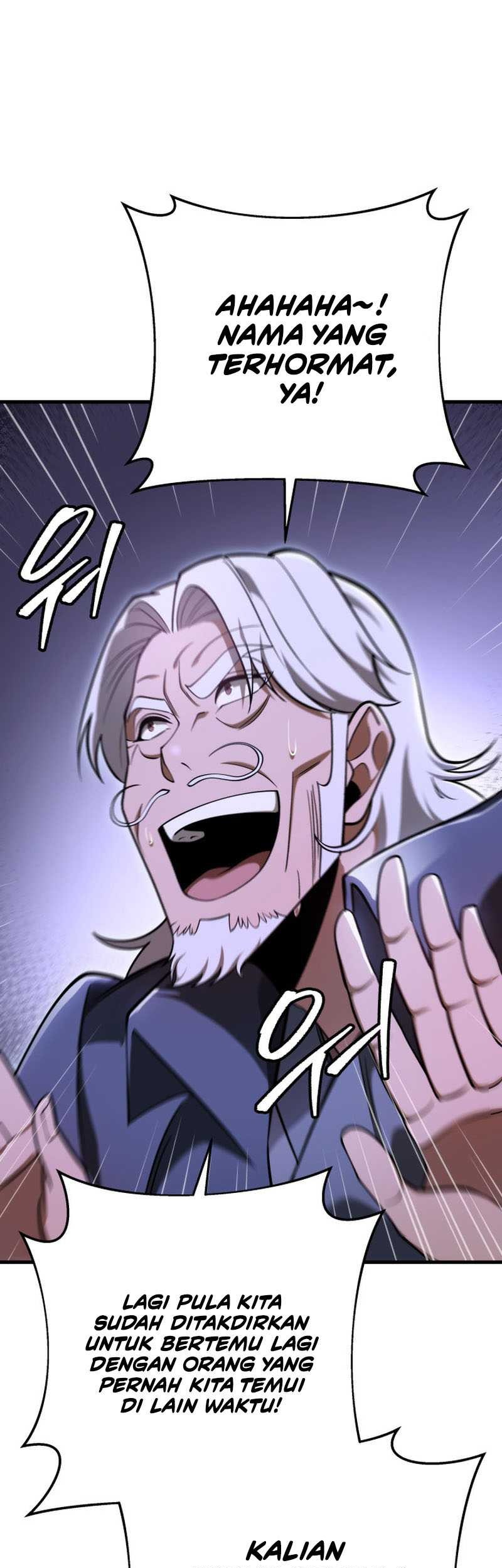 Heavenly Inquisition Sword Chapter 66 - halaman 33