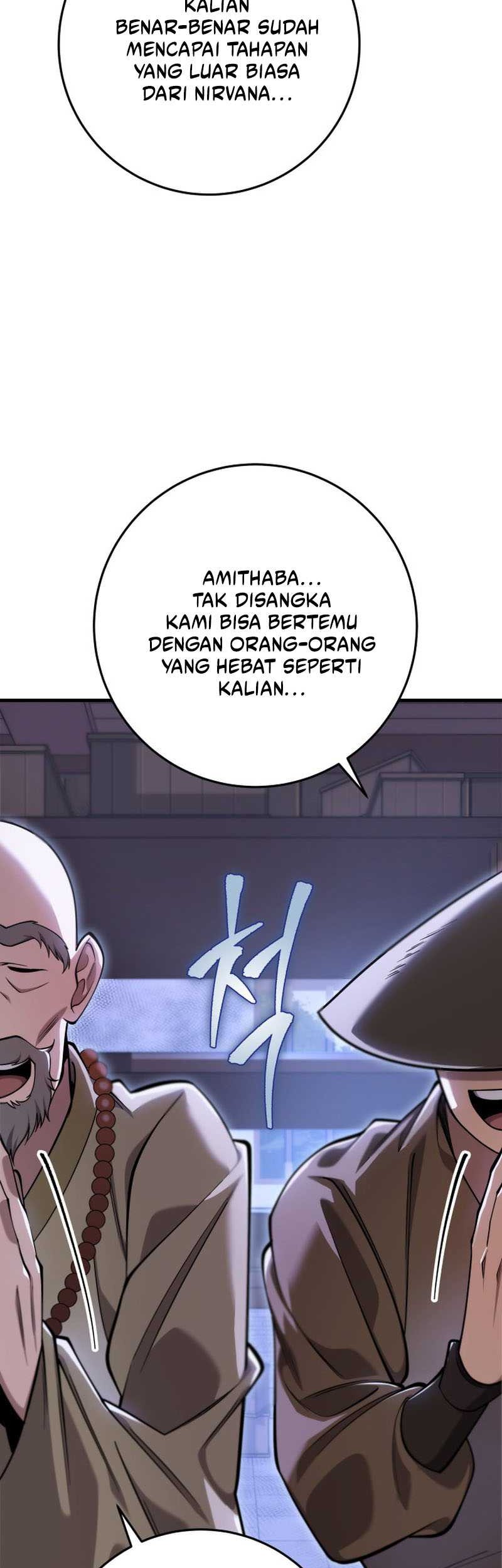 Heavenly Inquisition Sword Chapter 66 - halaman 35