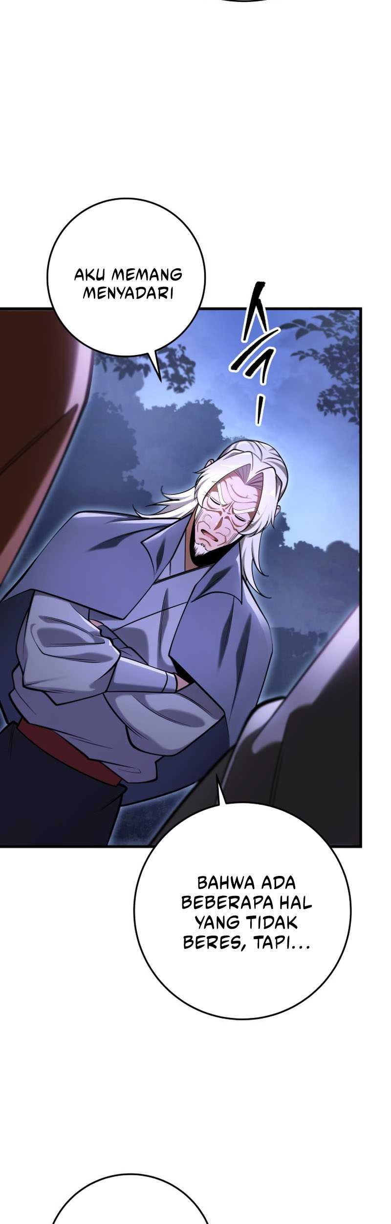 Heavenly Inquisition Sword Chapter 66 - halaman 39