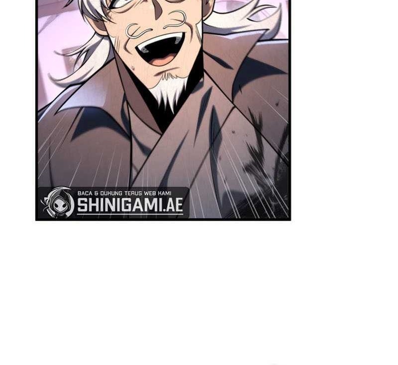 Heavenly Inquisition Sword Chapter 66 - halaman 5