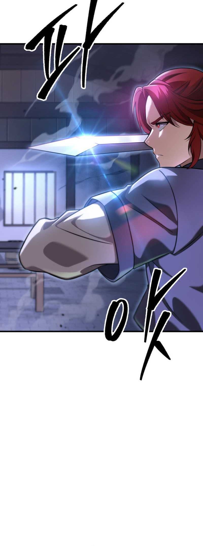 Heavenly Inquisition Sword Chapter 66 - halaman 52