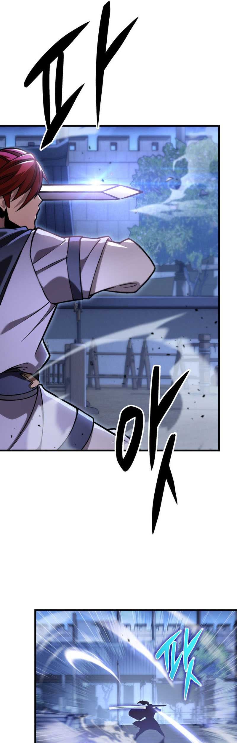 Heavenly Inquisition Sword Chapter 66 - halaman 53