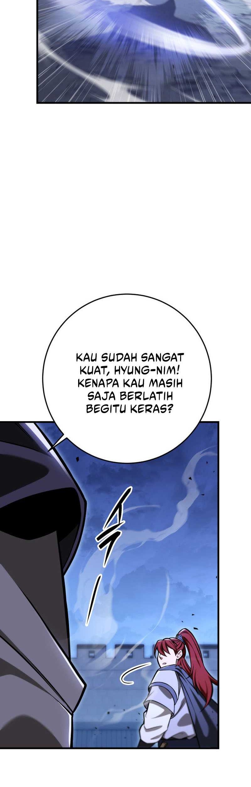 Heavenly Inquisition Sword Chapter 66 - halaman 54