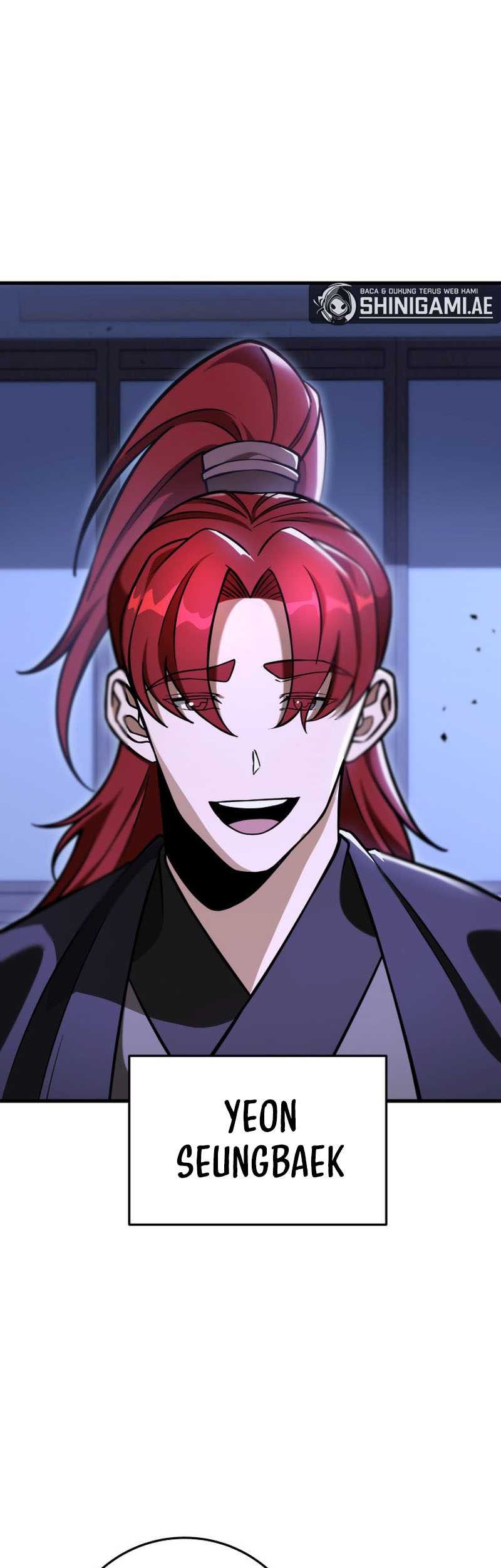 Heavenly Inquisition Sword Chapter 66 - halaman 55