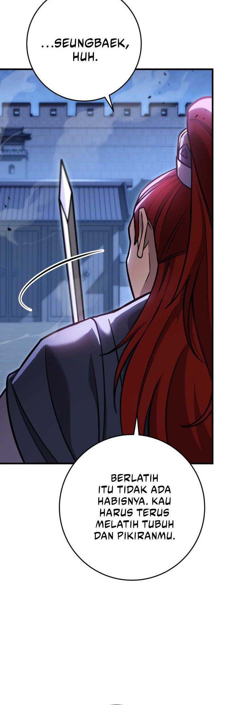 Heavenly Inquisition Sword Chapter 66 - halaman 56