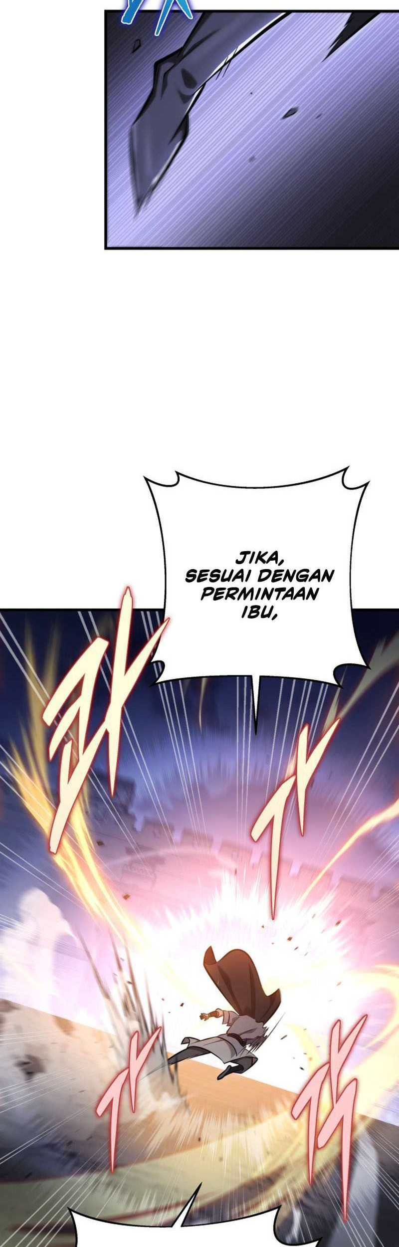 Heavenly Inquisition Sword Chapter 66 - halaman 58