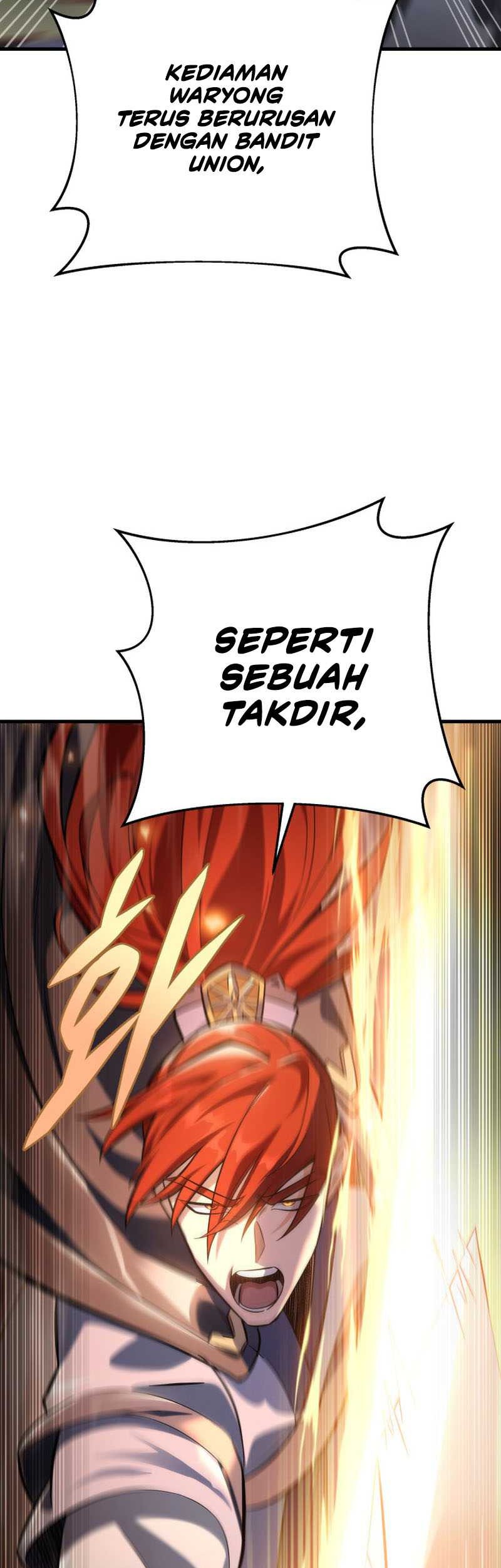Heavenly Inquisition Sword Chapter 66 - halaman 59
