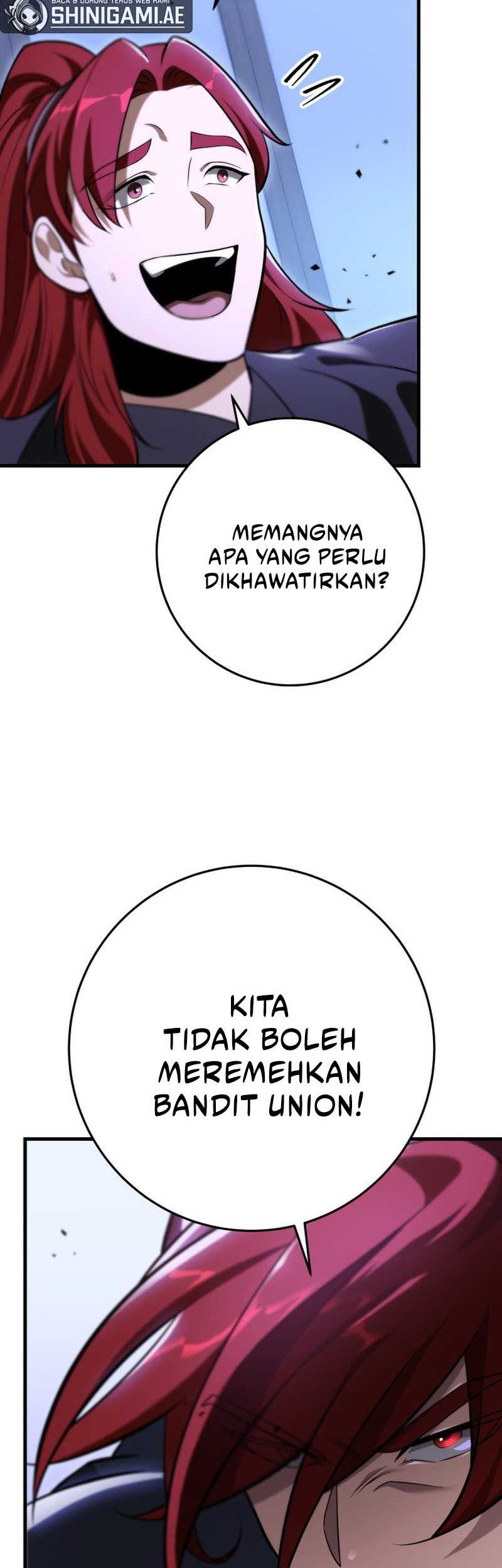 Heavenly Inquisition Sword Chapter 66 - halaman 62