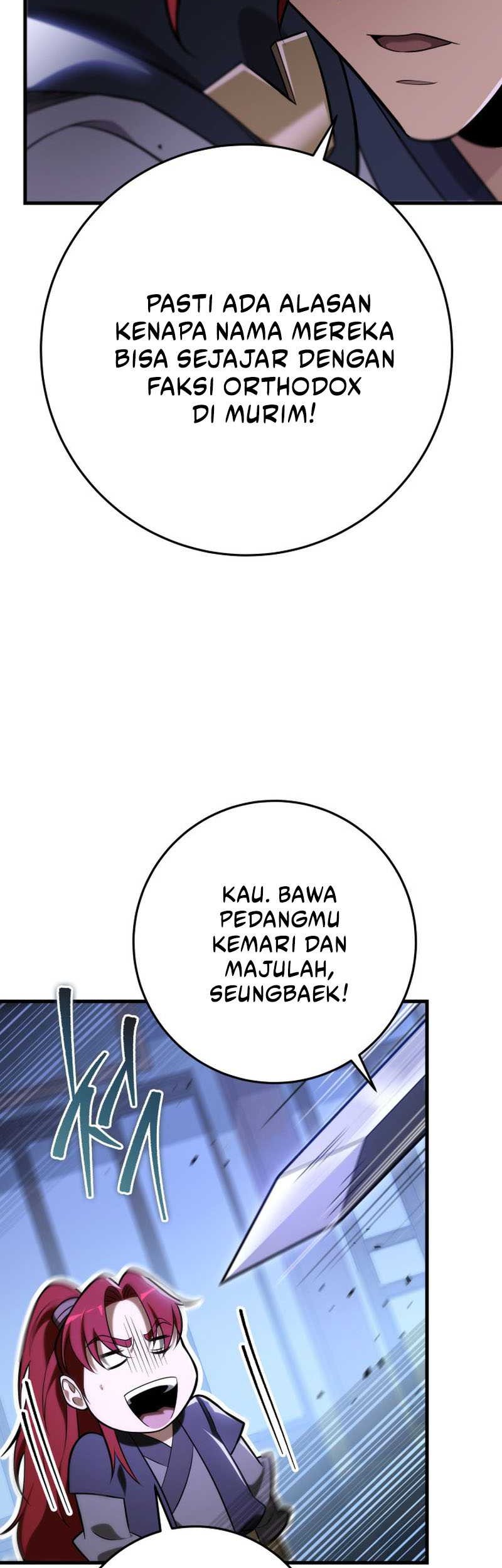 Heavenly Inquisition Sword Chapter 66 - halaman 63