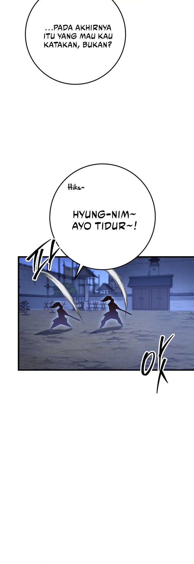 Heavenly Inquisition Sword Chapter 66 - halaman 64