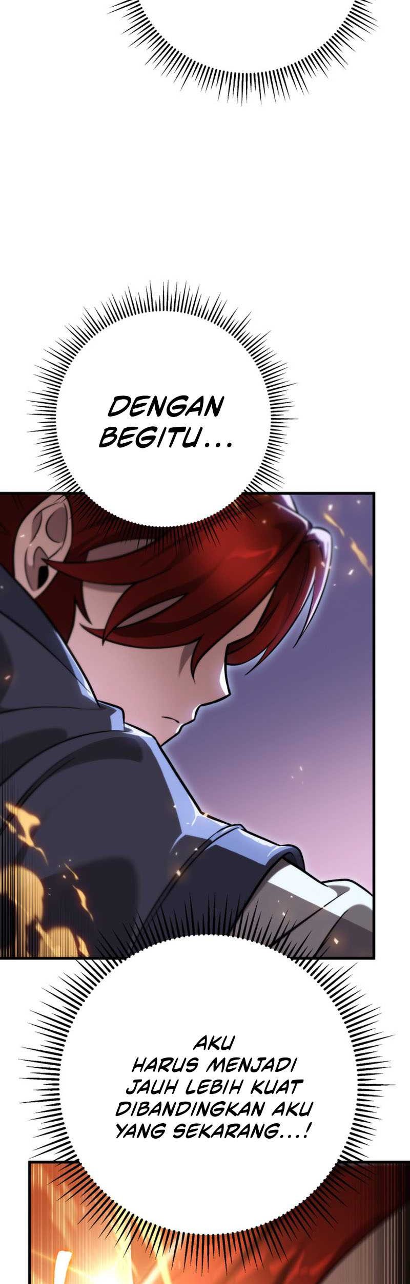 Heavenly Inquisition Sword Chapter 66 - halaman 67