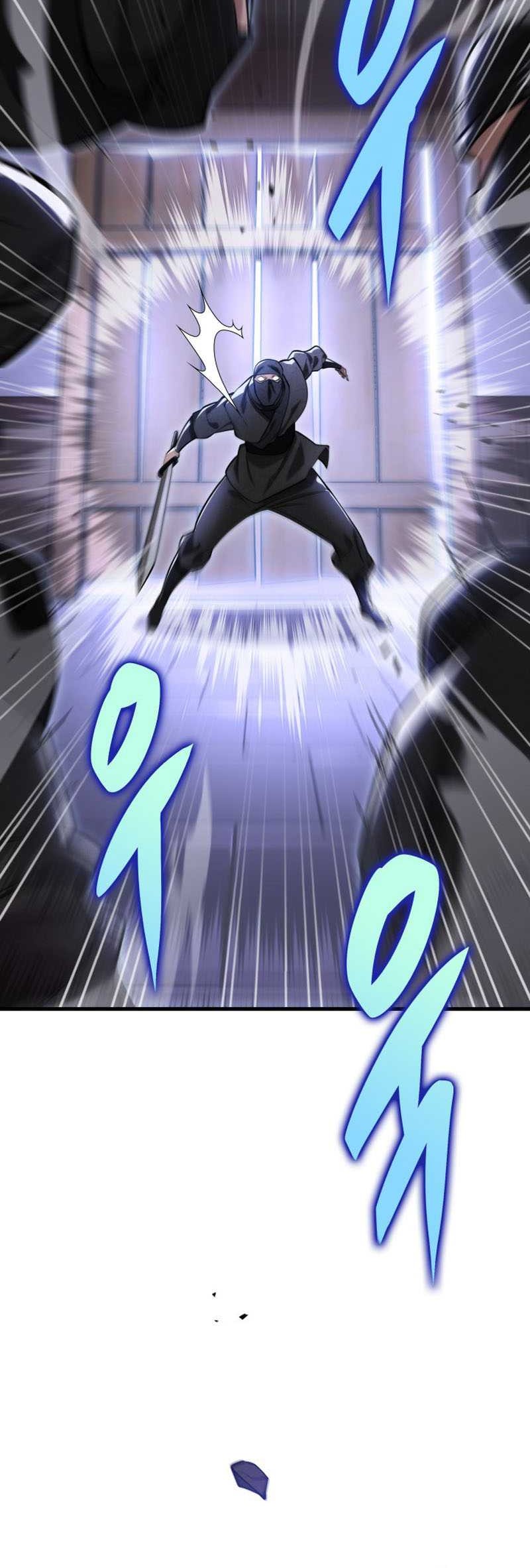 Heavenly Inquisition Sword Chapter 66 - halaman 8