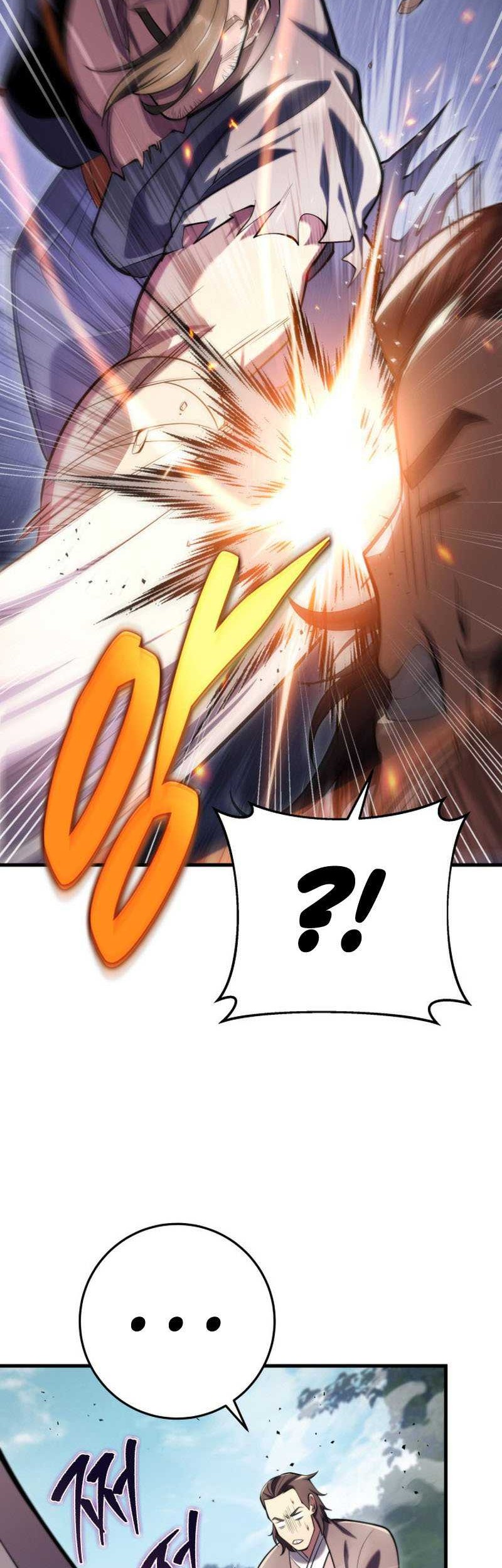 Heavenly Inquisition Sword Chapter 67 - halaman 15