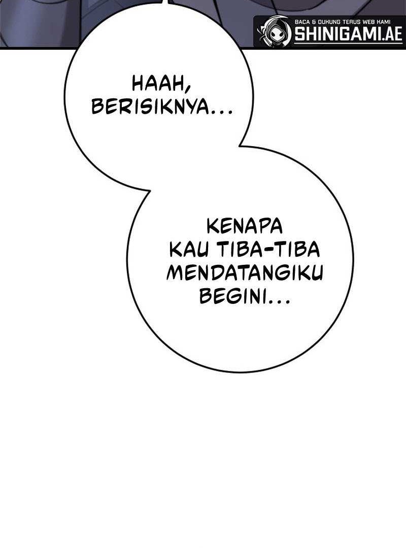 Heavenly Inquisition Sword Chapter 67 - halaman 25