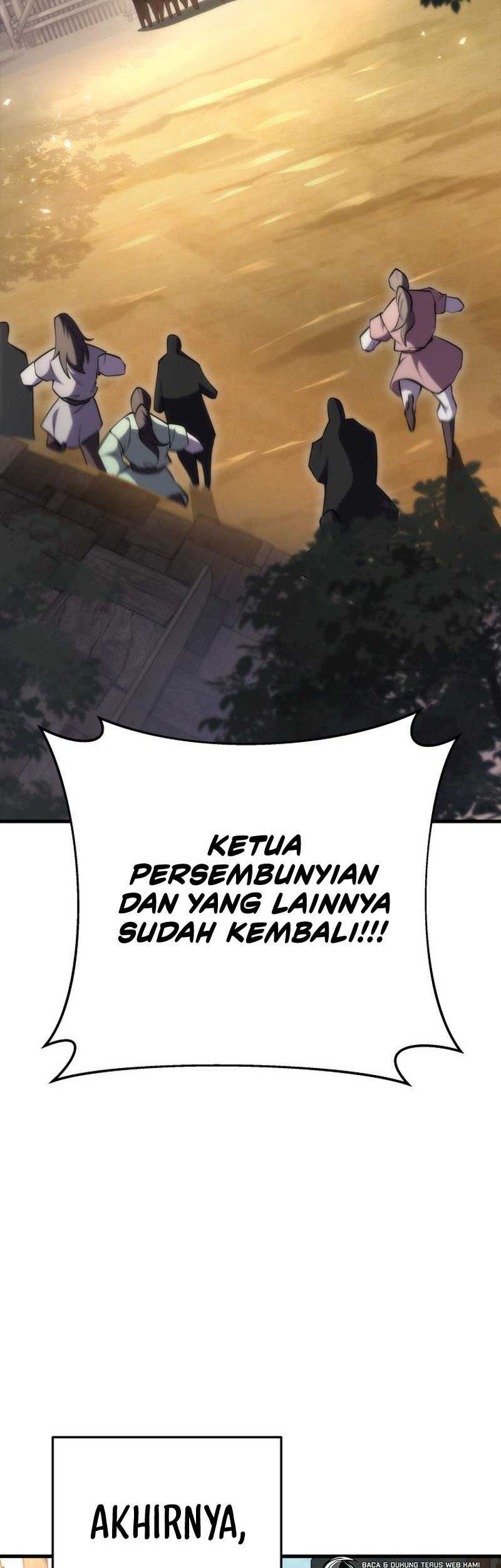 Heavenly Inquisition Sword Chapter 67 - halaman 3