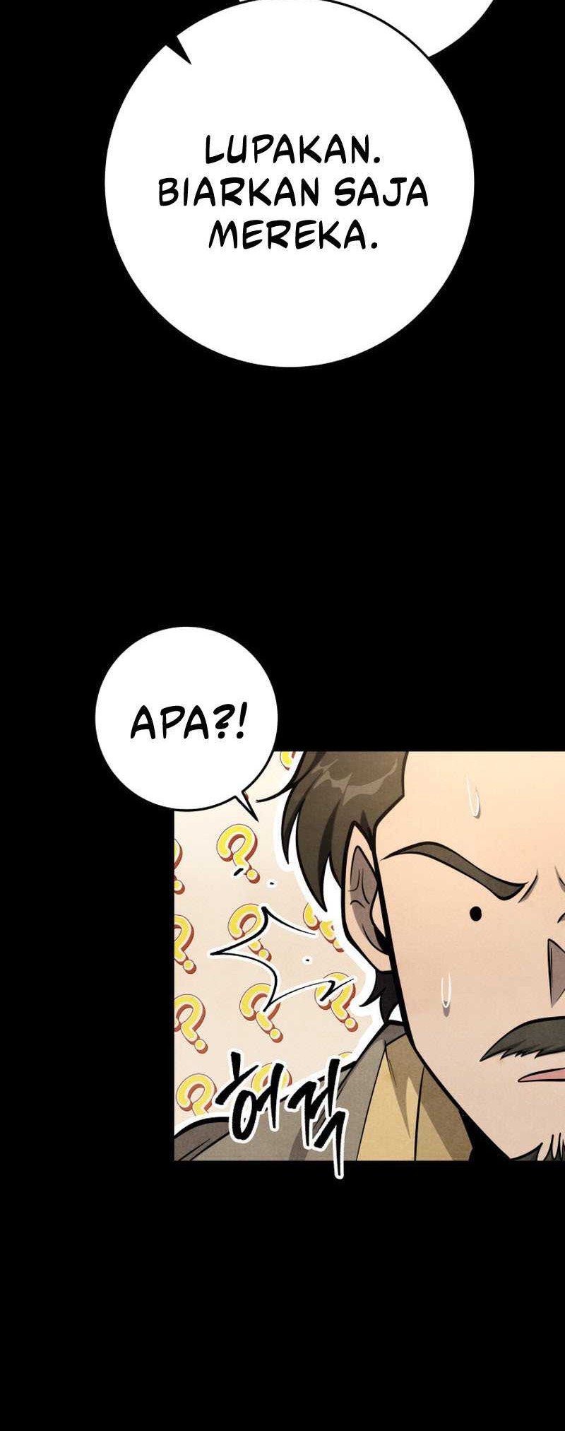 Heavenly Inquisition Sword Chapter 67 - halaman 33