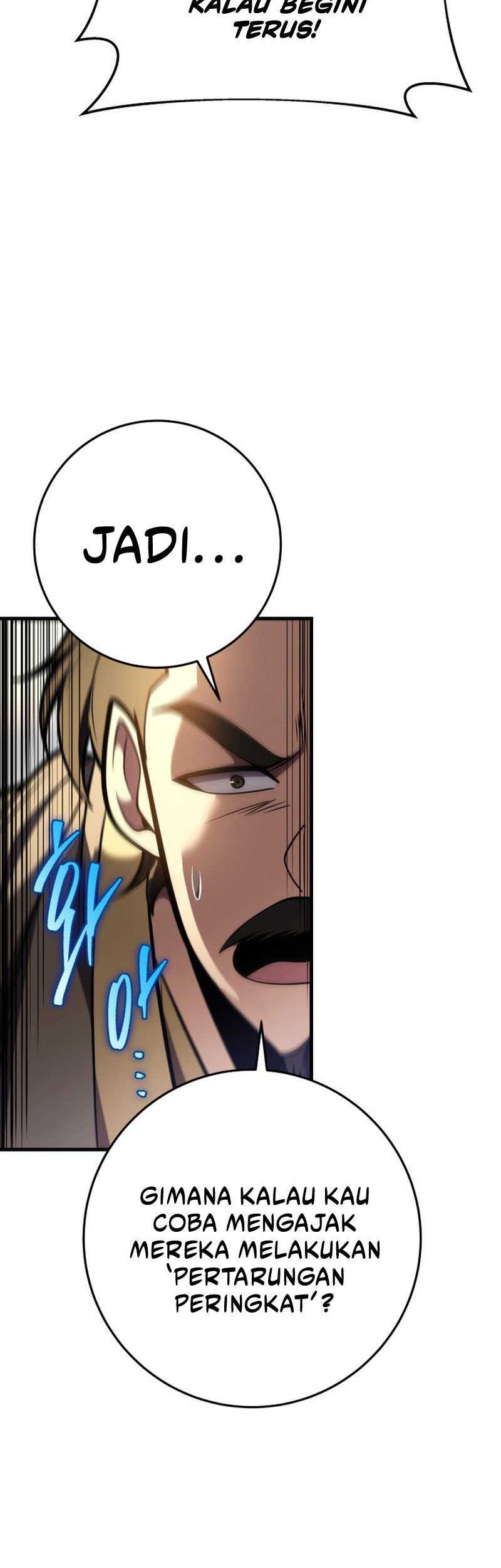 Heavenly Inquisition Sword Chapter 67 - halaman 37