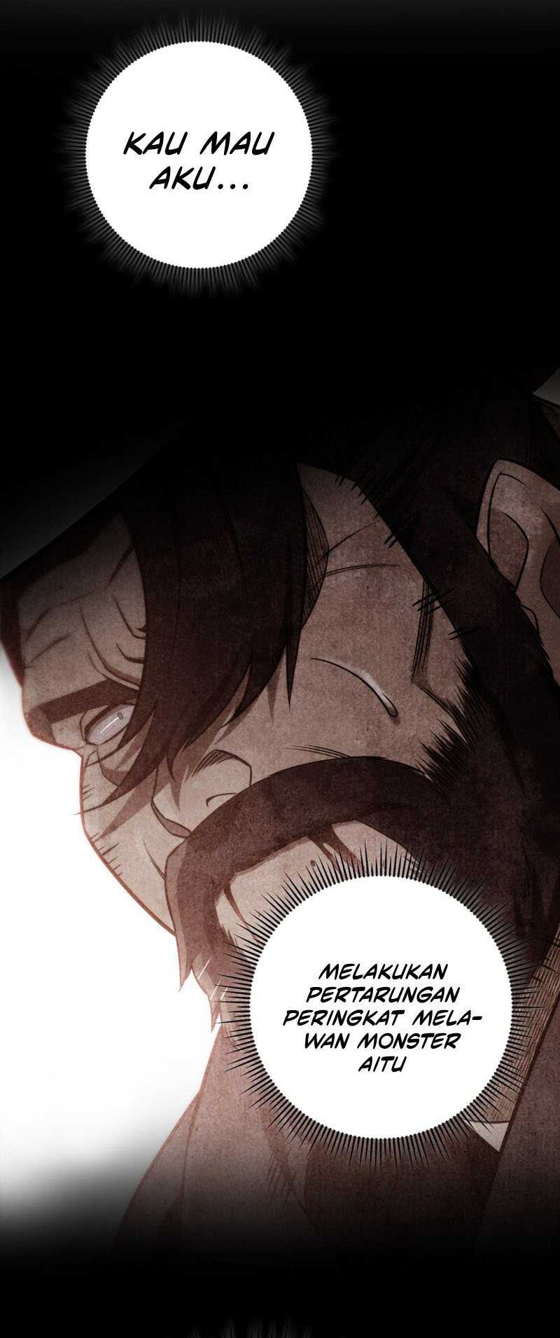 Heavenly Inquisition Sword Chapter 67 - halaman 41