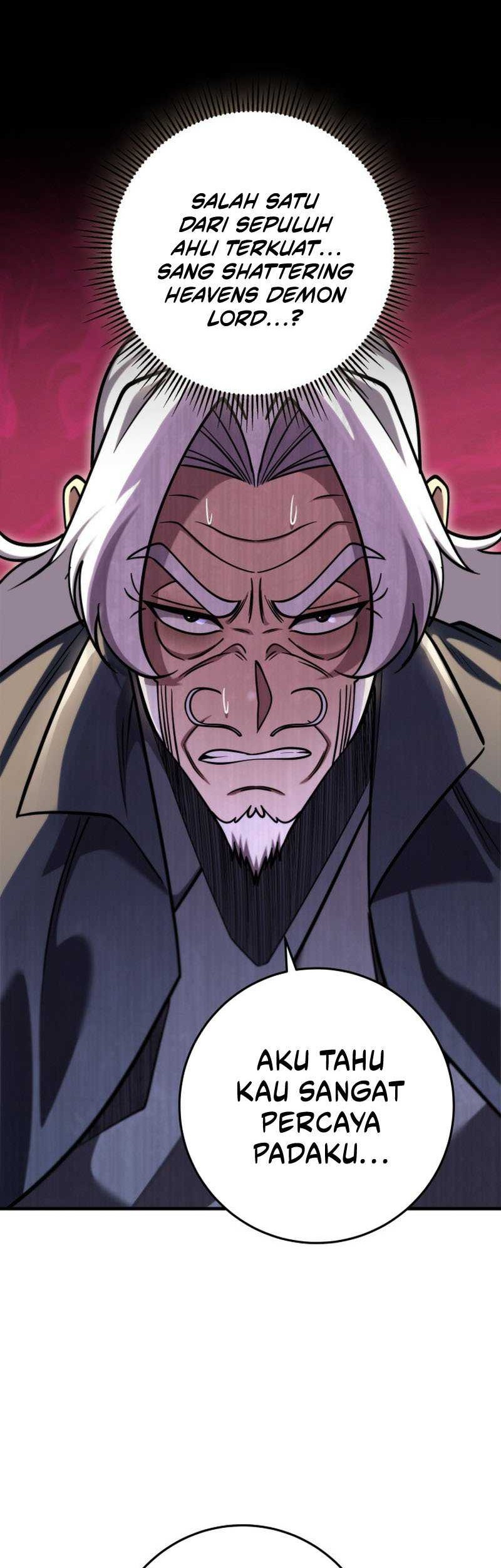 Heavenly Inquisition Sword Chapter 67 - halaman 43