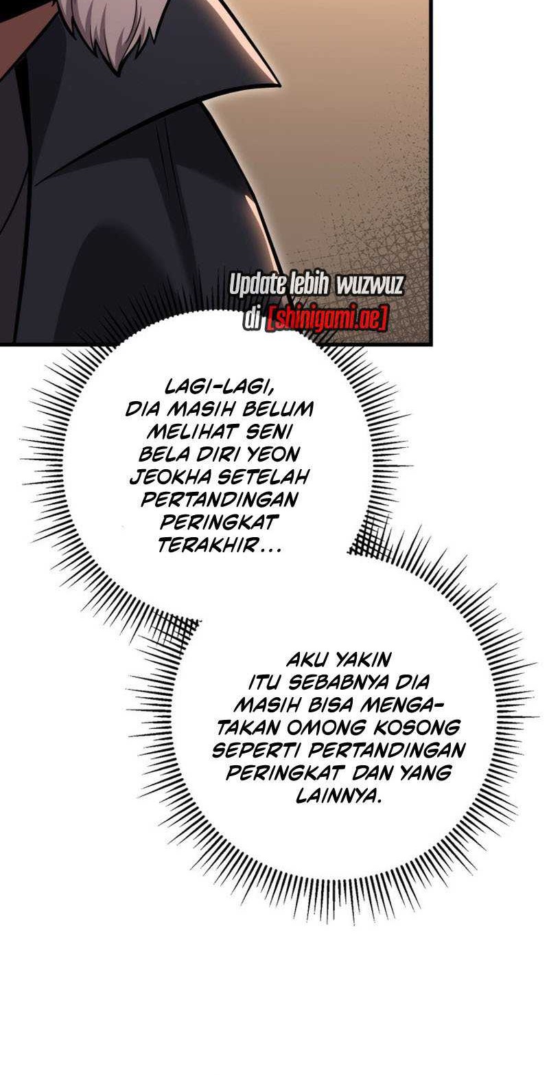 Heavenly Inquisition Sword Chapter 67 - halaman 49