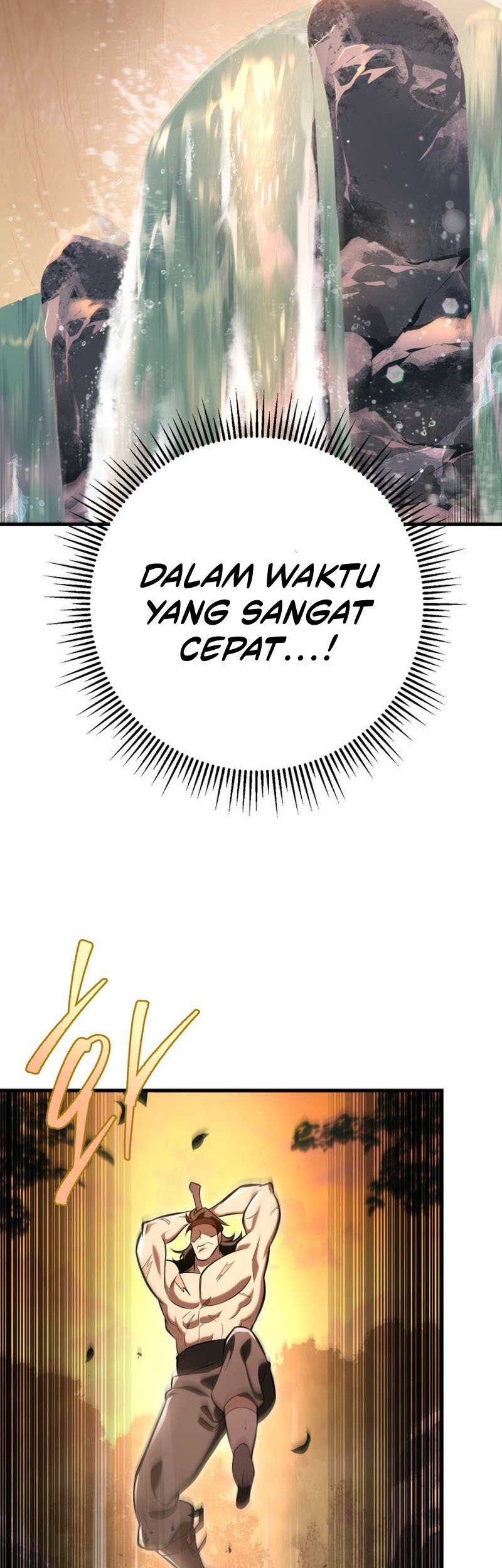 Heavenly Inquisition Sword Chapter 67 - halaman 51