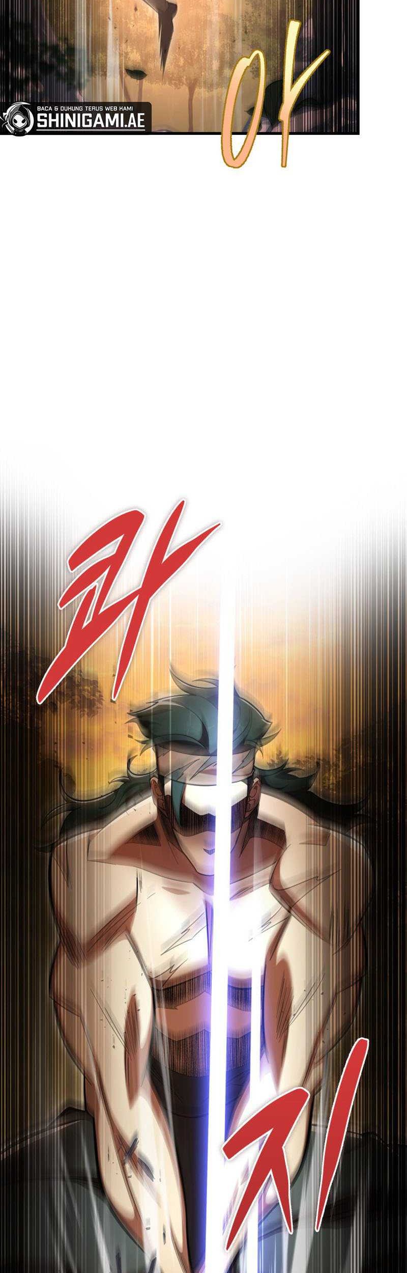 Heavenly Inquisition Sword Chapter 67 - halaman 52