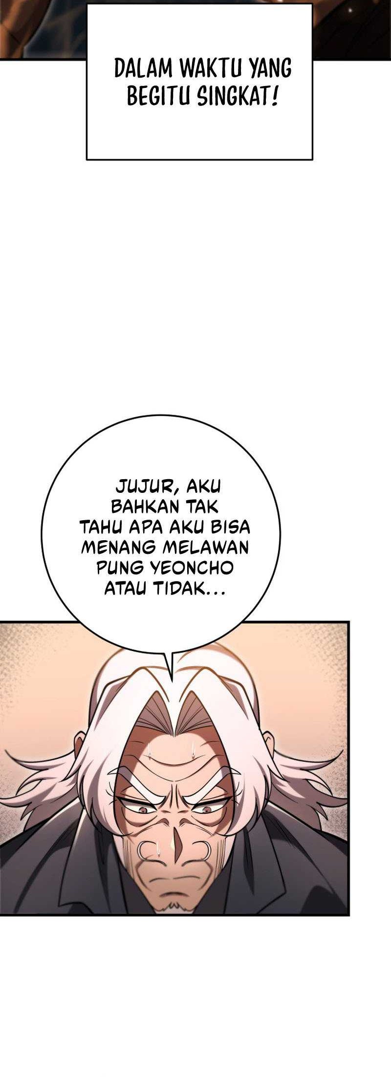 Heavenly Inquisition Sword Chapter 67 - halaman 57