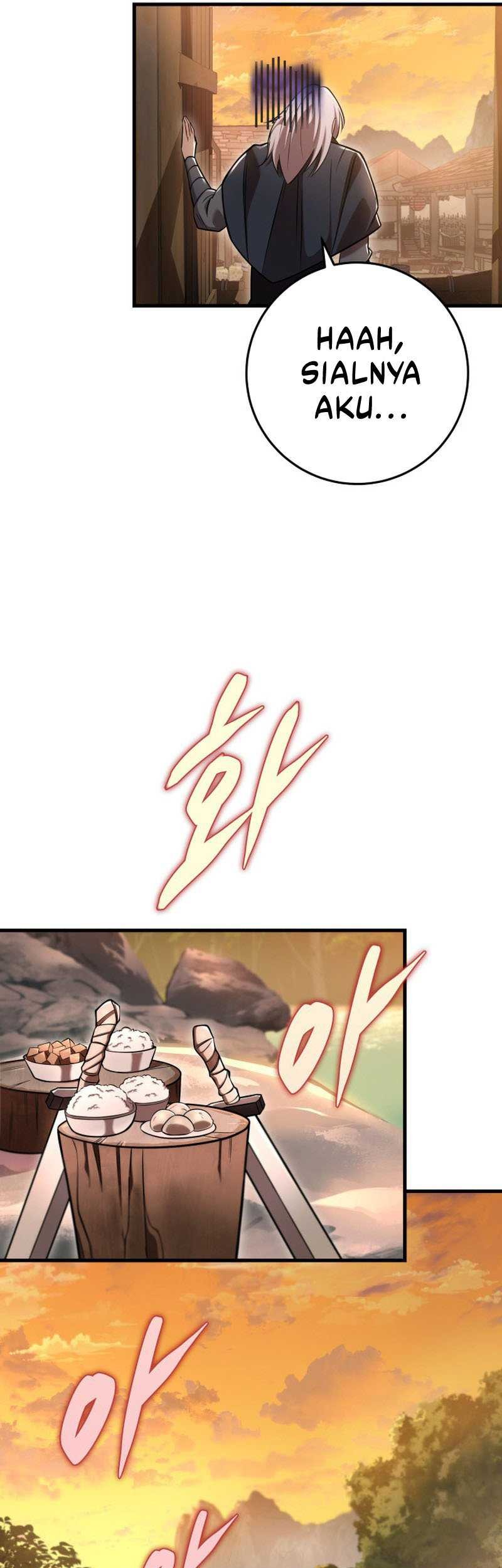 Heavenly Inquisition Sword Chapter 67 - halaman 58