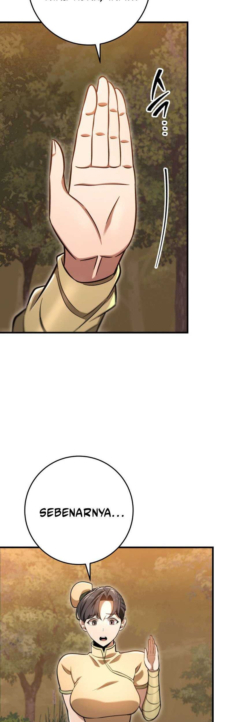Heavenly Inquisition Sword Chapter 67 - halaman 63