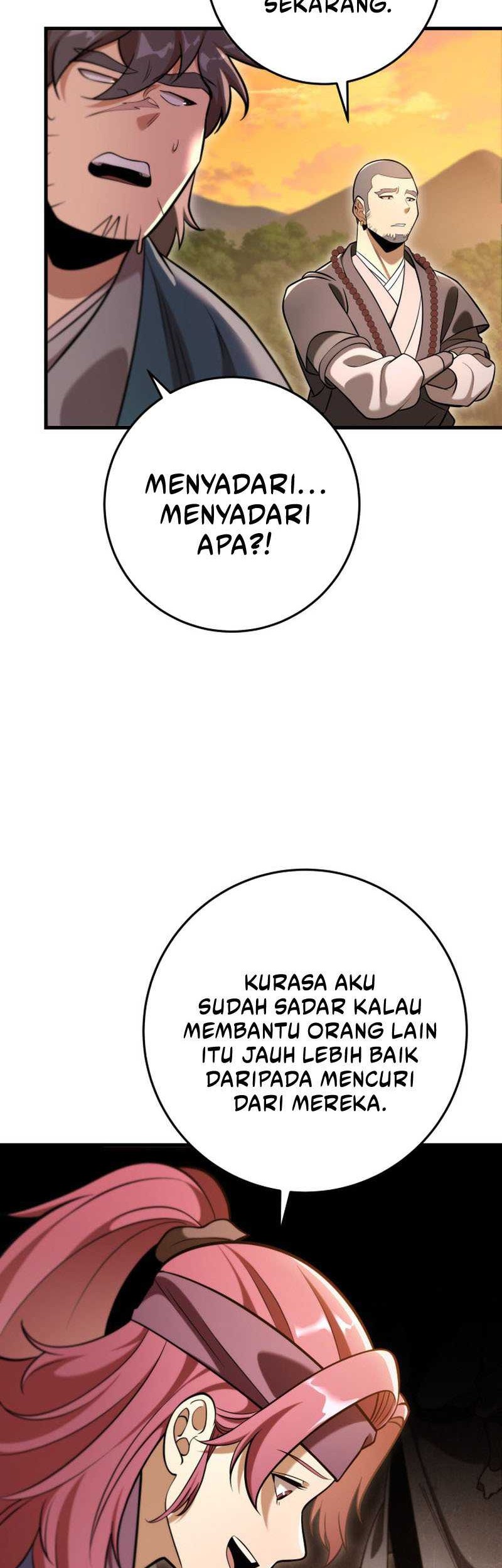 Heavenly Inquisition Sword Chapter 67 - halaman 67