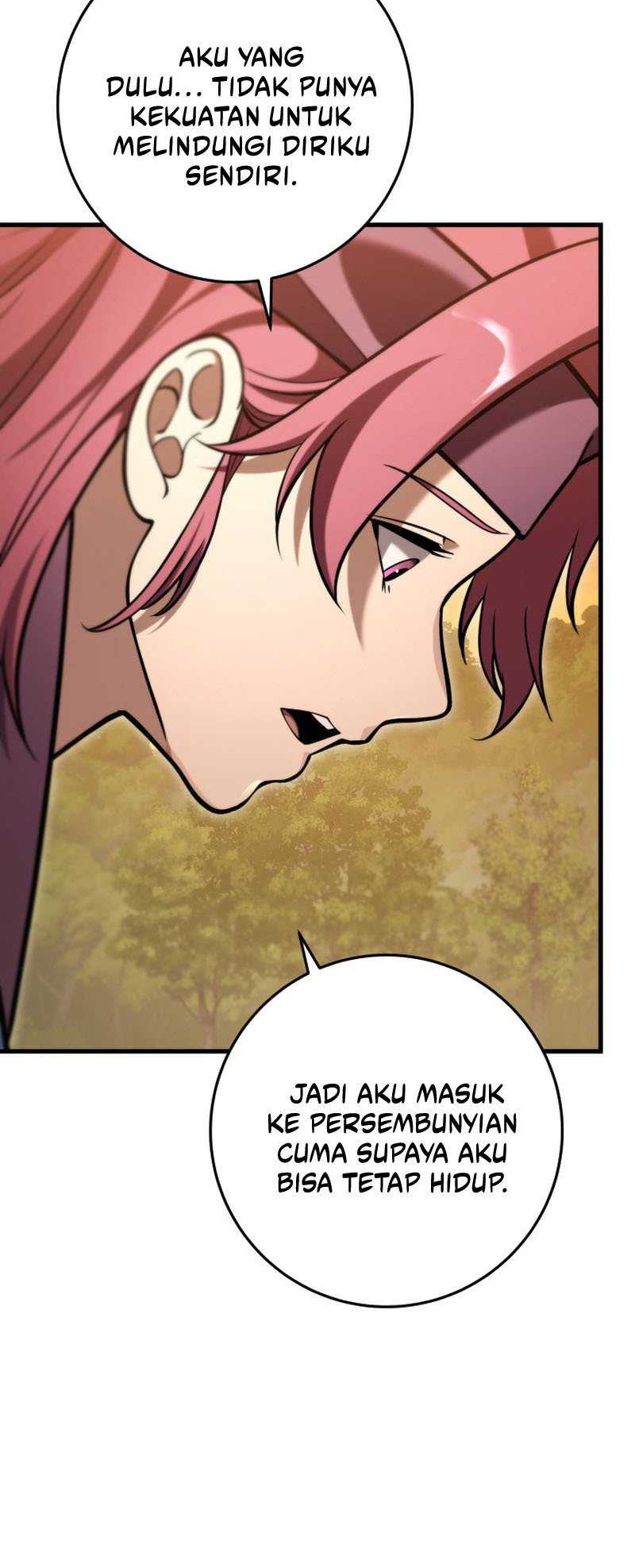 Heavenly Inquisition Sword Chapter 67 - halaman 69