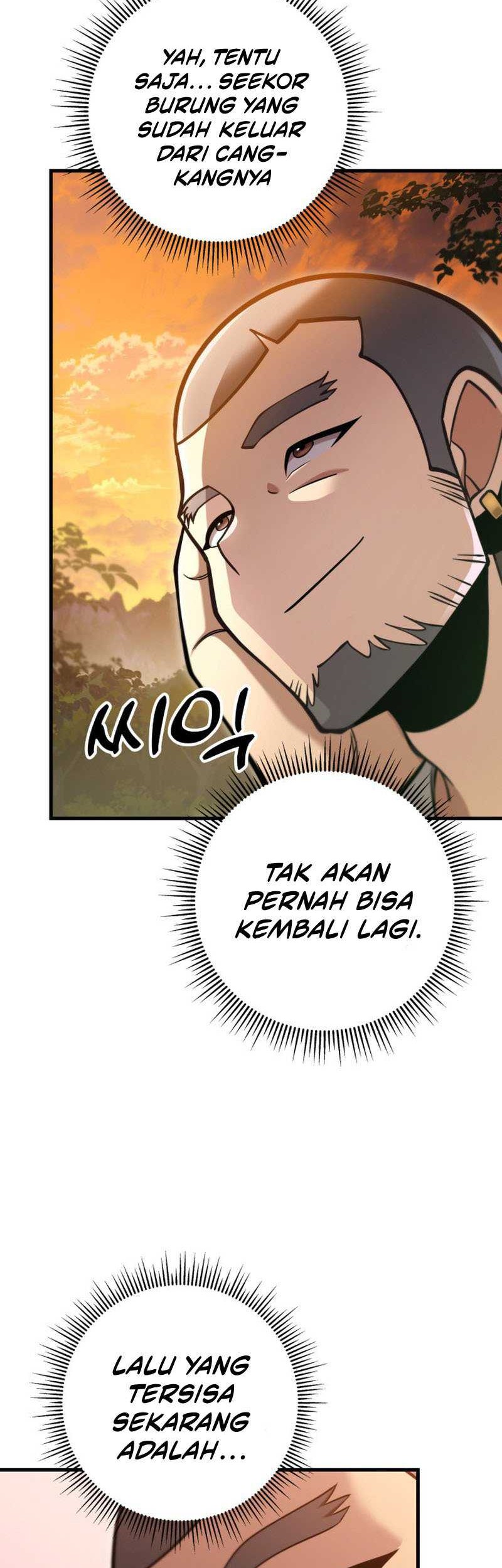 Heavenly Inquisition Sword Chapter 67 - halaman 71