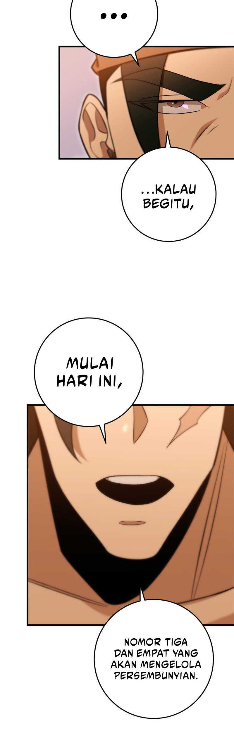 Heavenly Inquisition Sword Chapter 67 - halaman 75