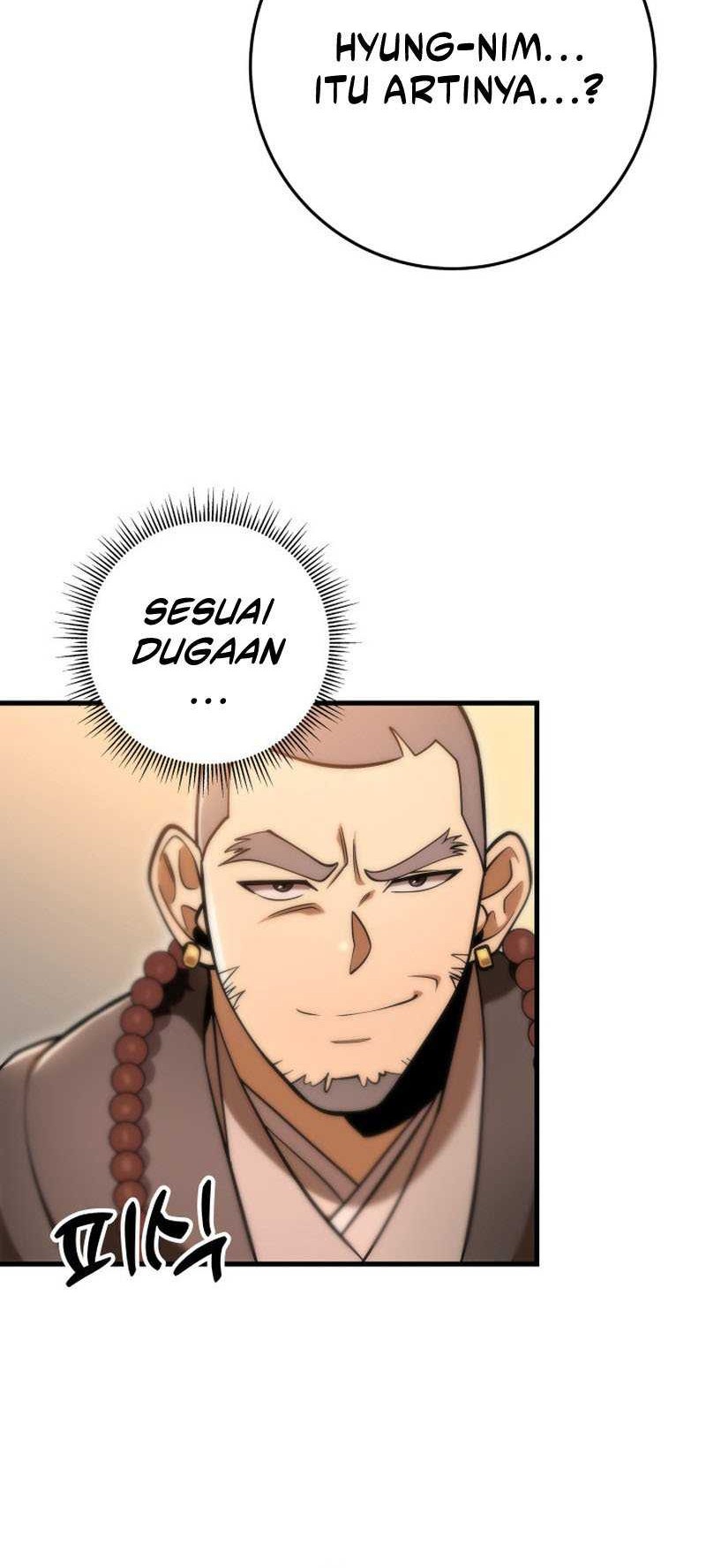 Heavenly Inquisition Sword Chapter 67 - halaman 77