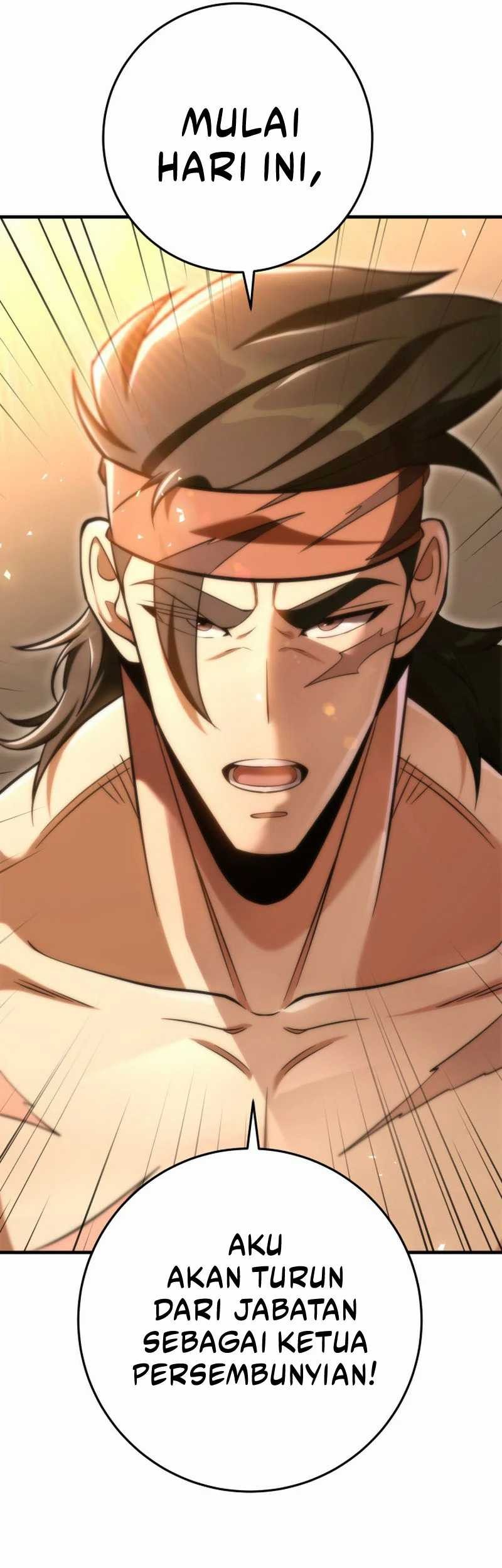 Heavenly Inquisition Sword Chapter 67 - halaman 78