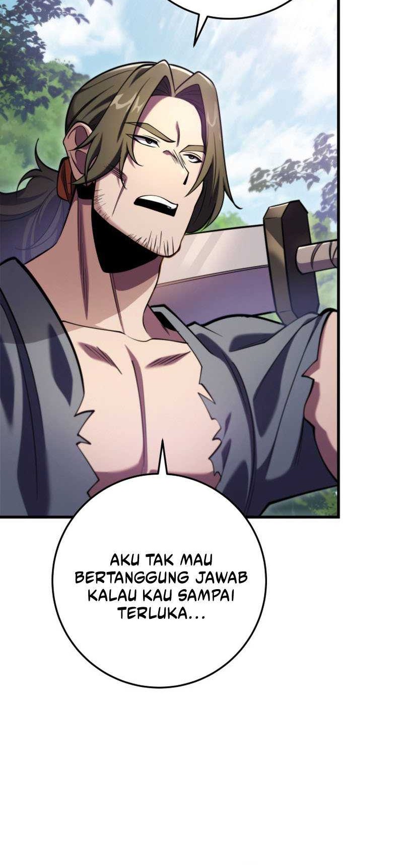 Heavenly Inquisition Sword Chapter 67 - halaman 9