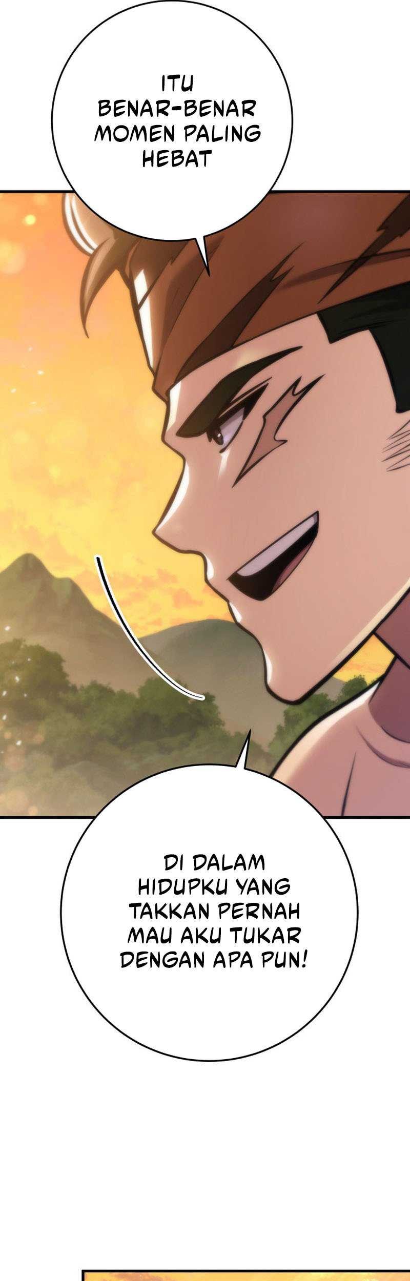 Heavenly Inquisition Sword Chapter 68 - halaman 10