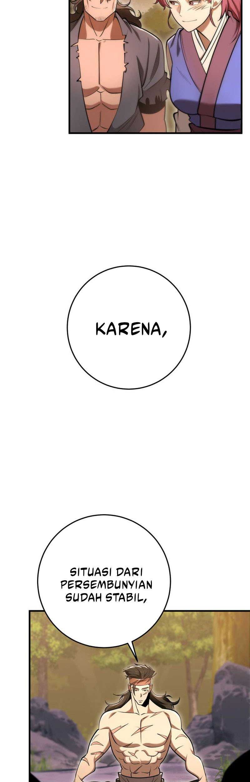 Heavenly Inquisition Sword Chapter 68 - halaman 12