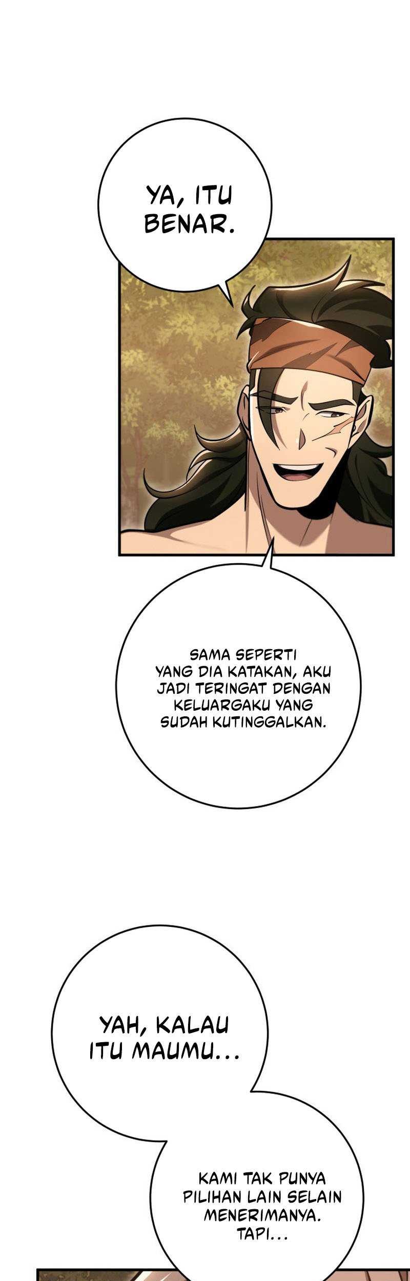 Heavenly Inquisition Sword Chapter 68 - halaman 14