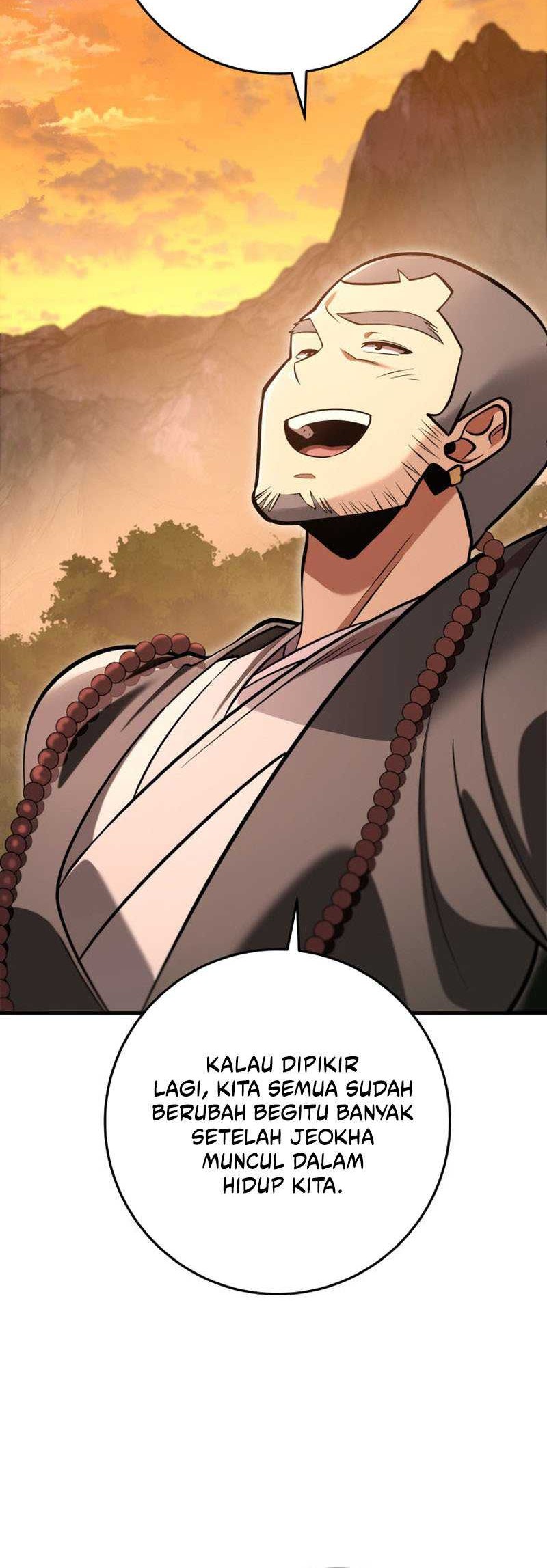 Heavenly Inquisition Sword Chapter 68 - halaman 33