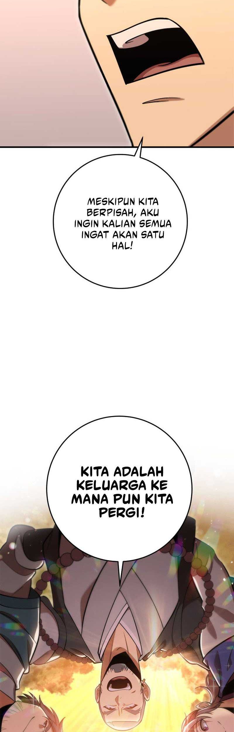 Heavenly Inquisition Sword Chapter 68 - halaman 35